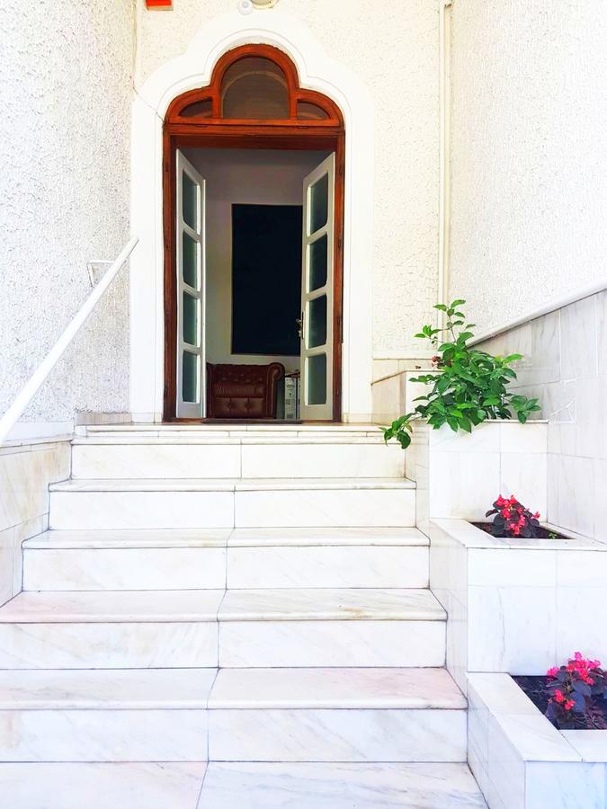 Pensiunea Geostar 2 Curtea de Argeş Exterior foto